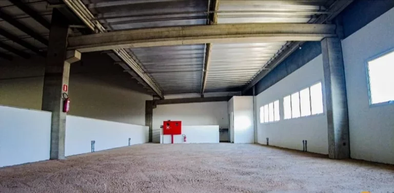 Imagem Complexo de 9 Galpões para locação e Venda em Itupeva-SP