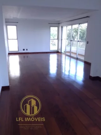 Apartamento Alto Padrão para Locação, 4 suítes e 2 vagas. - Paraíso