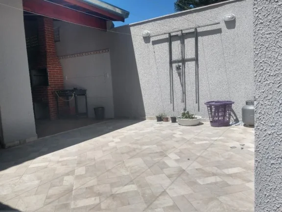 Imagem Casa para Venda por R$560.000,00 com 220m², 3 dormitórios, 1 suite e 2 vagas - Jardim helena, Ferraz de vasconcelos / SP - Cód. BDI28758