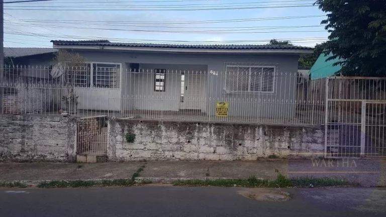 Imagem Casa com 3 Quartos à Venda, 100 m² em Parque Olinda - Gravataí