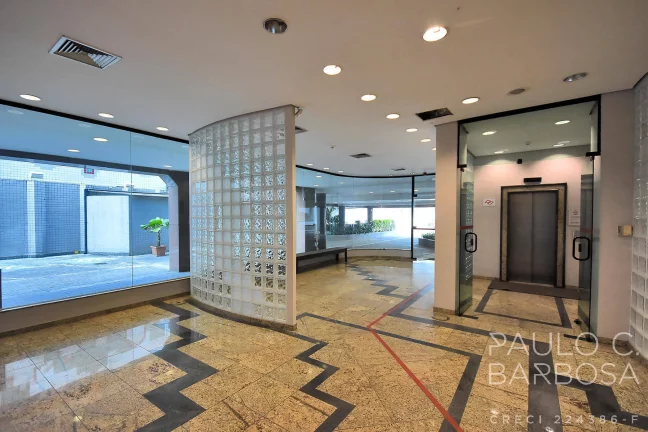 Imagem ALUGA-SE PRÉDIO MONOUSUÁRIO COMERCIAL NO BAIRRO DA LUZ