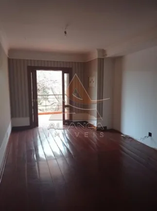 Imagem Casa Condomínio - Ribeirão Preto - Jardim São Luiz