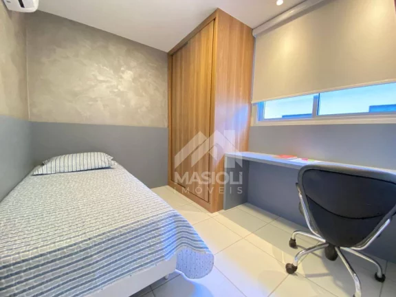 Imagem Apartamento com 2 dormitórios à venda, 50 m² por R$ 402.900,00 - Ataíde - Vila Velha/ES