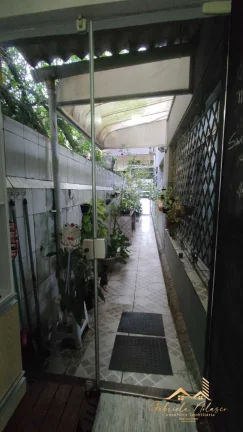 Imagem Apartamento térreo de 2 dormitórios