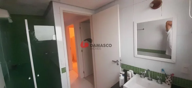 Imagem Apartamento à venda 2 Quartos, 1 Vaga, 65M², Vila Santa Clara, São Paulo - SP