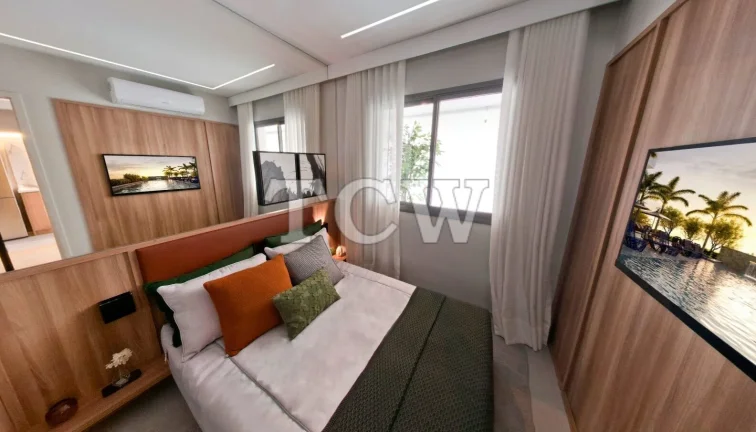 Imagem Apartamento à venda no bairro Vila Mariana - São Paulo/SP, Zona Sul
