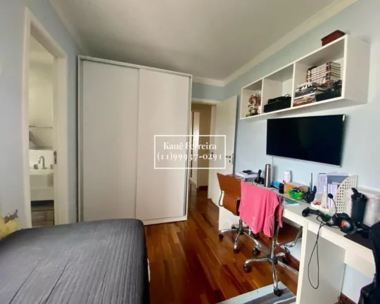 Imagem Apartamento a venda em São Paulo