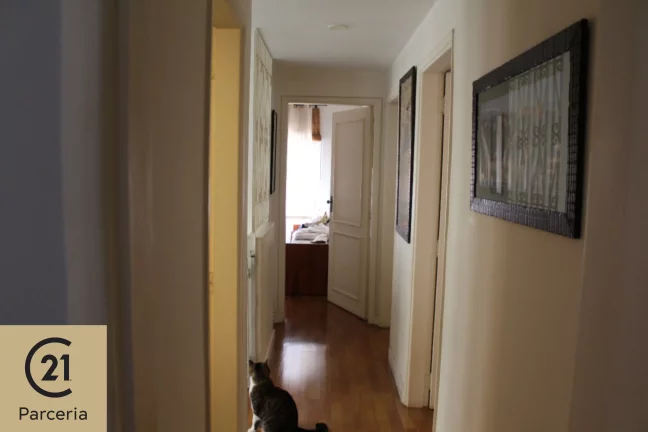 Imagem CASA A VENDA - MOEMA