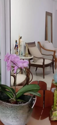 Imagem Apartamento à venda no Condomínio Singulare Residence - 3 suítes, área de lazer - Confira!