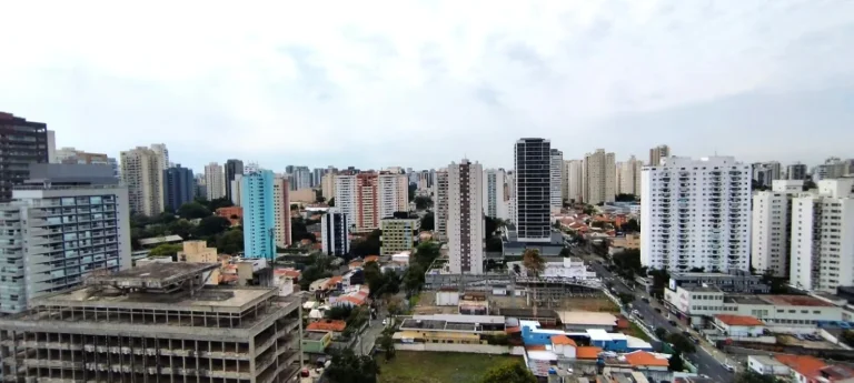 Imagem Sala Comercial no Medplex Ibirapuera - Consultório - Oportunidade Exclusiva para Profissionais da Saúde
