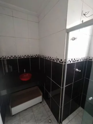 Imagem Apartamento com 2 dormitórios à venda, 47 m² por R$ 250.000,00 - Vila Urupês - Suzano/SP