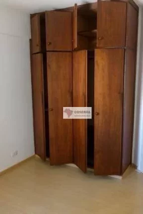 Imagem Apartamento para alugar, 55 m² por R$ 3.846,53/mês - Moema - São Paulo/SP
