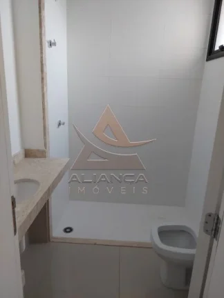 Imagem Apartamento - Ribeirão Preto - Bonfim Paulista