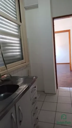 Imagem Apartamento para venda, 1 Dorm. Centro Histórico, Porto Alegre