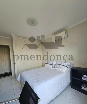 Imagem Apartamento na Av Higienópolis em frente ao shopping com 128m².