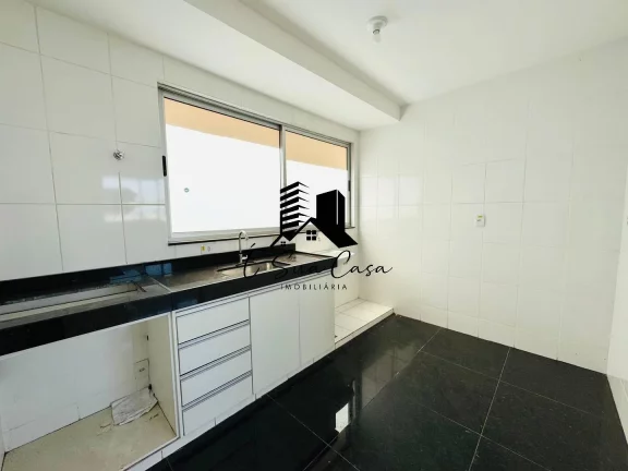 Imagem Apartamento a venda 3 Quartos Arvoredo Contagem Mg
