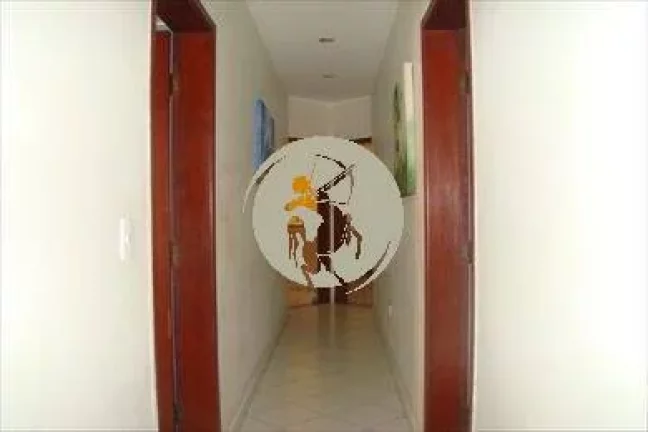 Imagem UNICA! MARAVILHOSA, QUINTAL COM PISCINA ENORME C/ CASCATA E LAMPADAS XENON, CHURRASQUEIRA, FORNO A L...