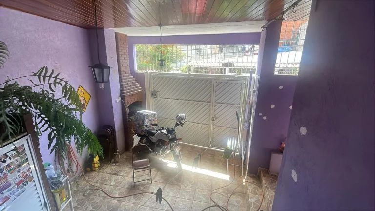 Imagem VENDO LINDO SOBRADO NO BAIRRO AMERICANÓPOLIS! (ZONA SUL)