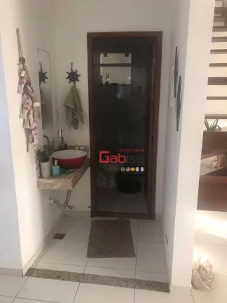 Imagem Casa com 4 dormitórios à venda, 160 m² por R$ 750.000 - Monte Alto - Arraial do Cabo/RJ