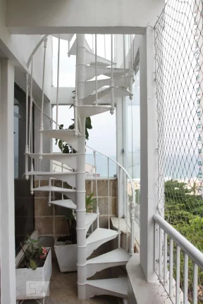 Imagem Apartamento à Venda - Ipanema, 3 Quartos, 250 m2