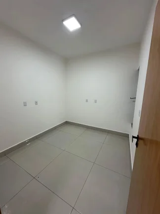 Imagem Casa 3/4 C Suite No Buritis Em Senador Canedo