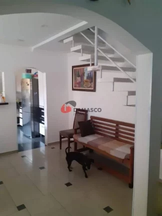 Imagem Sobrado à venda, Nova Gerty, São Caetano do Sul, SP
