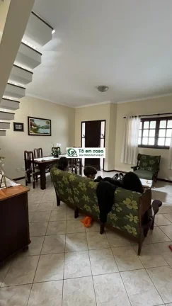 Imagem CASA RESIDENCIAL em SÃO JOSÉ DOS CAMPOS - SP, JARDIM SATÉLITE