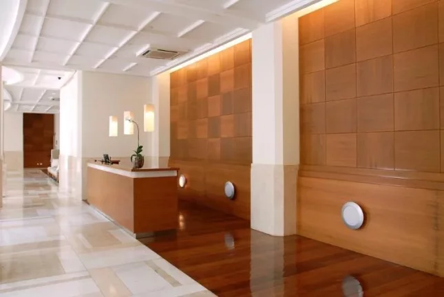 Imagem Apartamento Mobiliado com 1 dormitório à venda, 48 m² por R$ 1.378.000 - Vila Nova Conceição - São Paulo/SP
