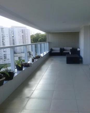Imagem Vendo apartamento 4 dormitórios 3 suítes , ao lado do metrô Vila Sonia