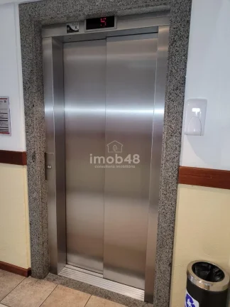 Imagem Venda de Apartamento em Praia Comprida - 2 Dormitórios, R$380k