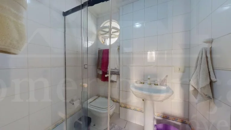 Imagem Apartamento à venda em Perdizes com 3 quartos e 1 vaga, 115m2