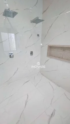 Imagem Casa com 4 dormitórios sendo 2 suite e 02 semi-suites com jacuzzi à venda, 246 m² por R$ 2.600.000,00- Residencial Jardim Primavera - Itumbiara/GO