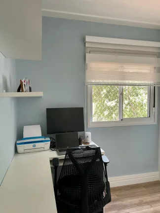 Imagem APARTAMENTO RESIDENCIAL em São Paulo - SP, Vila Sônia