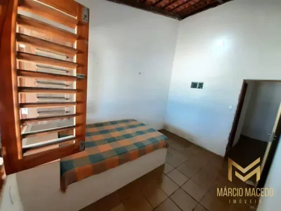 Imagem Casa com 5 dormitórios à venda, 450 m² por R$ 800.000,00 - Praia do Presídio - Aquiraz/CE