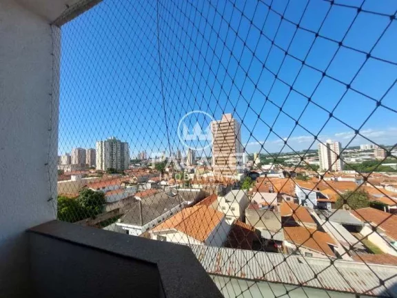 Imagem AP2096 - Otimo  Apartamento  para vender  ou alugar  na Vila Monteiro, excelente bairro. Próxim...