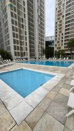 Imagem Apartamento em Vila Mariana, São Paulo/SP