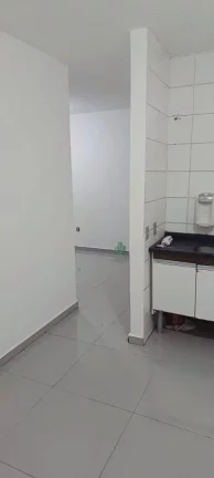 Imagem Apartamento com 2 dormitórios, 52 m² - venda por R$ 196.000,00 ou aluguel por R$ 1.360,00/mês - Jardim Nova Cidade - Guarulhos/SP