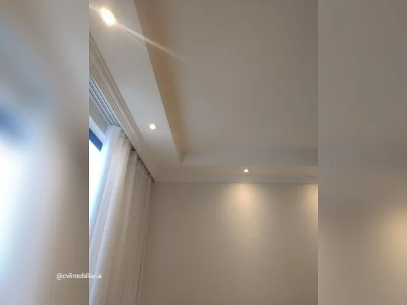 Imagem Descubra seu novo lar no charmoso bairro Castelo! Este apartamento oferece 58m² de conforto, 2 dorm...
