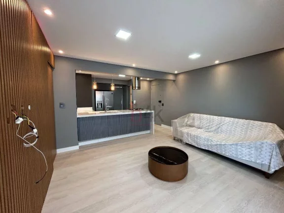 Imagem Apartamento à venda, 95 m² por R$ 1.295.000,00 - Granja Julieta - São Paulo/SP