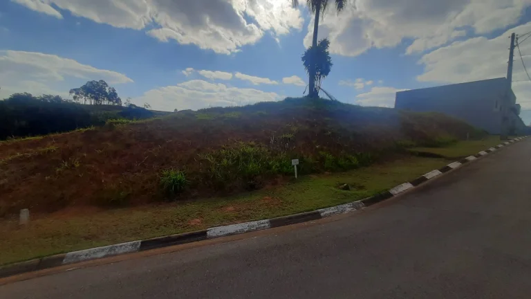 Imagem Condomínio Parque Imperador - 25 lotes / Bragança Paulista-SP
