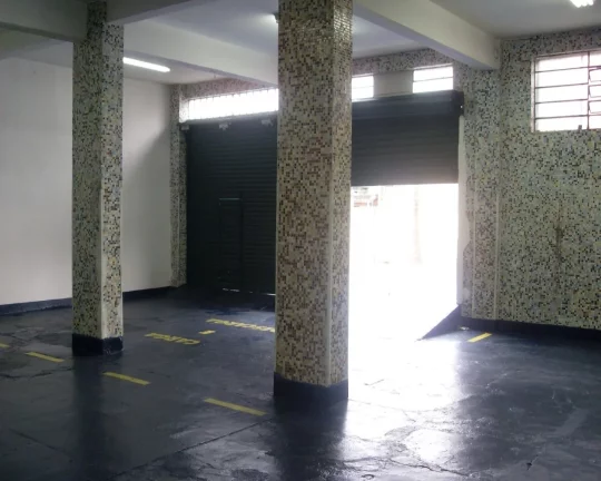 Imagem SALÃO 350M²/02 SALAS/02 WC