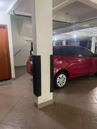 Imagem Sobrado em condomínio fechado - 3 dormitórios - Vila Scarpelli - Santo André
