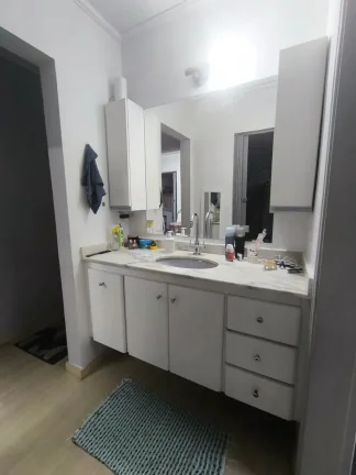 Imagem Apartamento para locação - Área útil 92 m2 com 3 dormitórios sendo 1 suíte - 2 vagas - Condomínio R