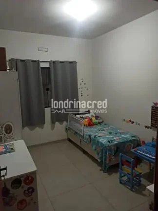 Imagem Ótima casa no Jardim Neman Sahyun com 3 quartos sendo 01 suíte, sala, cozinha americana, banheiro social, com 155 metros de construção.