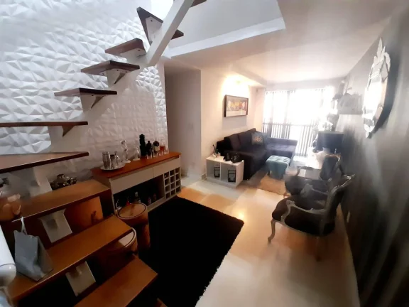 Imagem COBERTURA DÚPLEX CASINHA DE BONECA