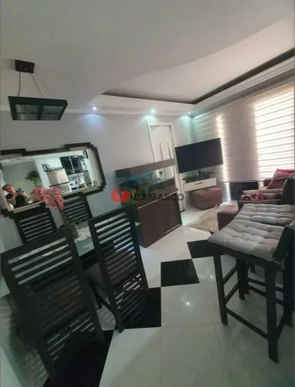 Imagem Apartamento à venda, Vila Palmares, Santo André