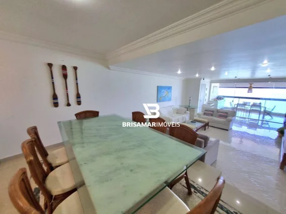 Imagem PITANGUEIRAS- FRENTE TOTAL AO MAR , COM MARAVILHOSA ÁREA DE LAZER , 02 VAGAS NO PRÉDIO.