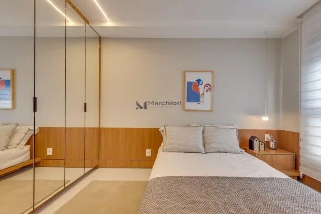 Imagem Penthouse 146 Marista Goiânia | 4 Suítes Opus