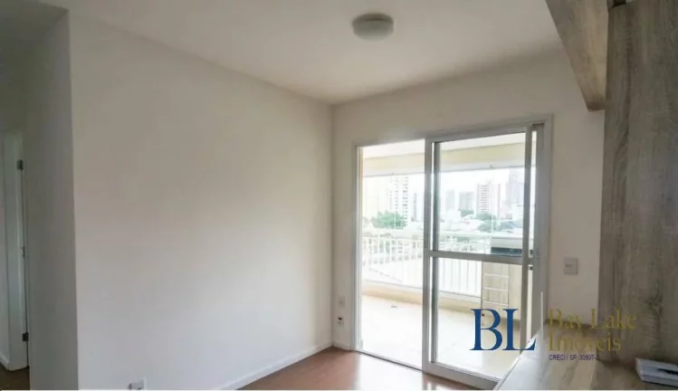 Imagem vende Apartamento No Urban Tatuapé Com 2 Dorms - 63M² - Tatuapé!!