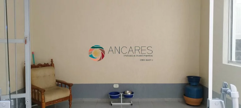 Imagem Casa com 177m², 4 quartos e 2 vagas - Excelente para todo tipo de comércio